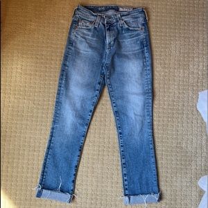 AG jeans